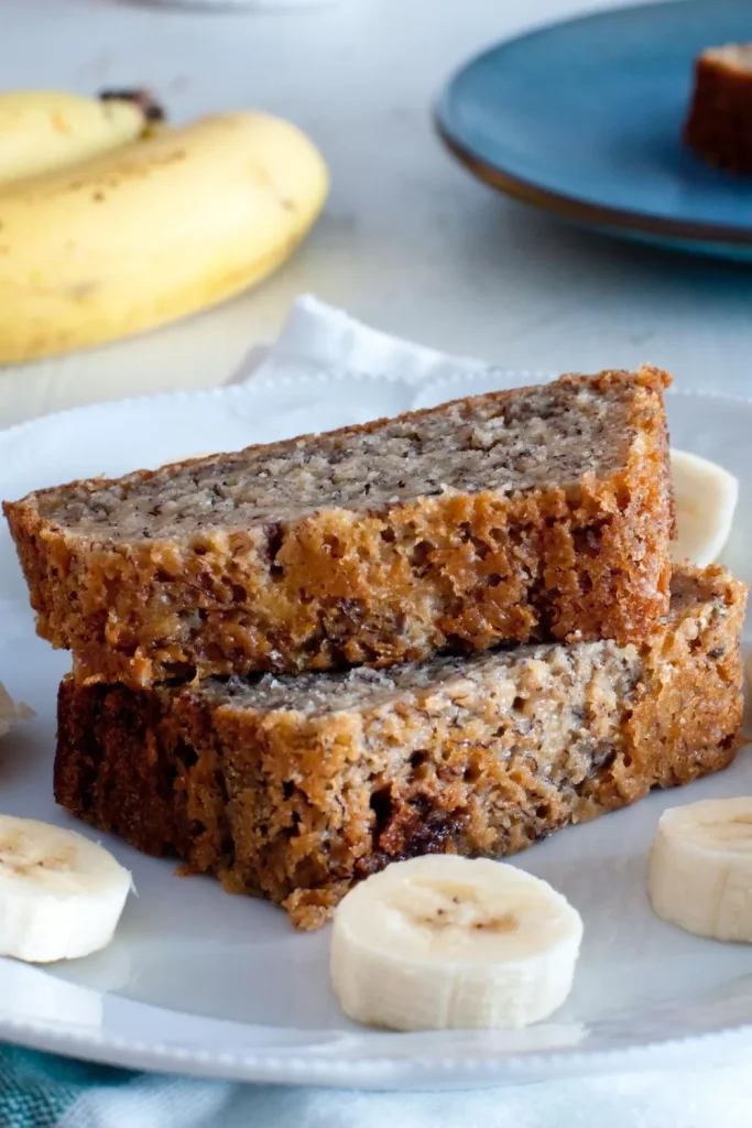 Banana Cake Recipe