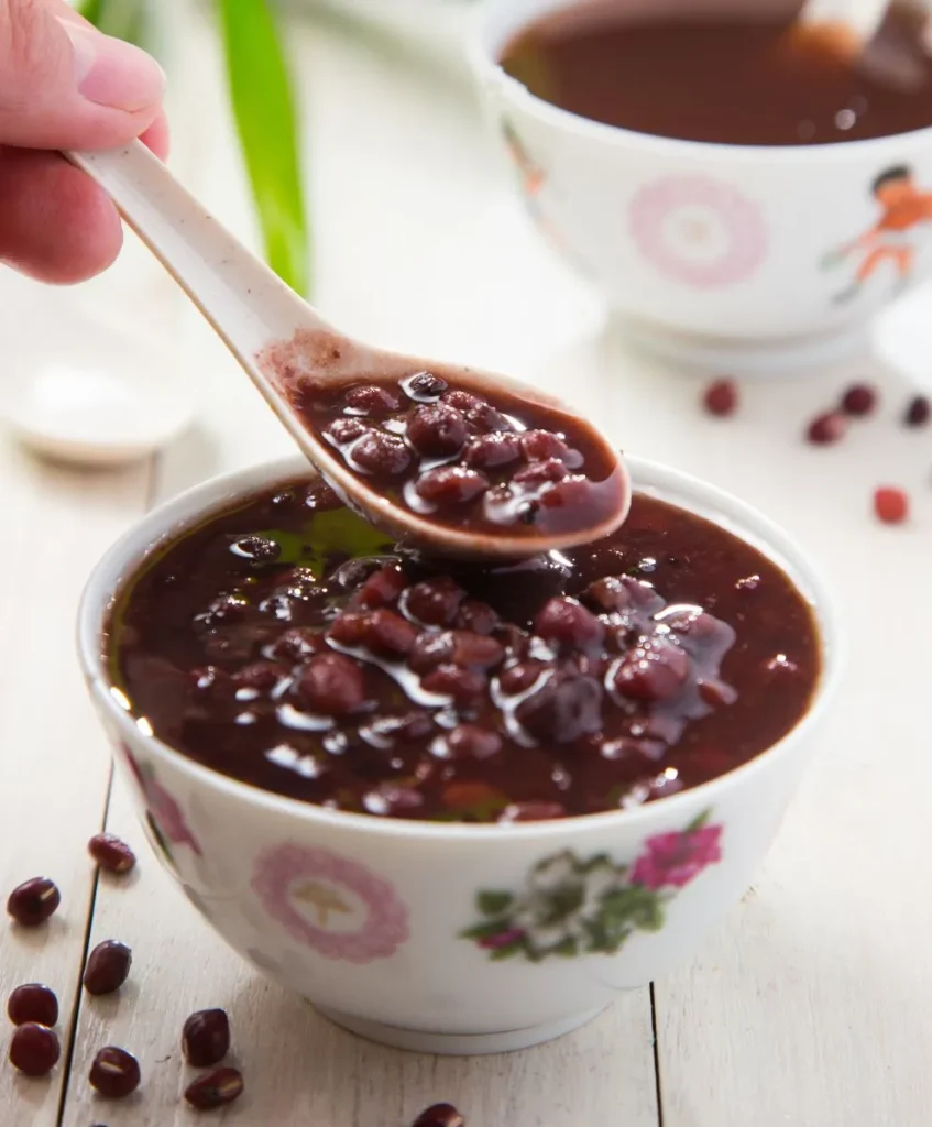Black Bean Soup Recipe
