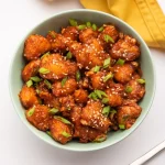 Orange Chicken Recipe