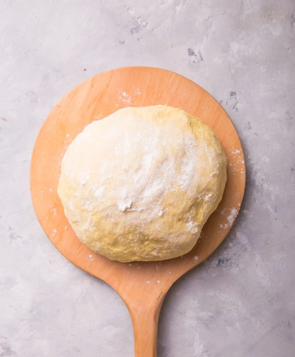 Basic Sweet Dough Recipe