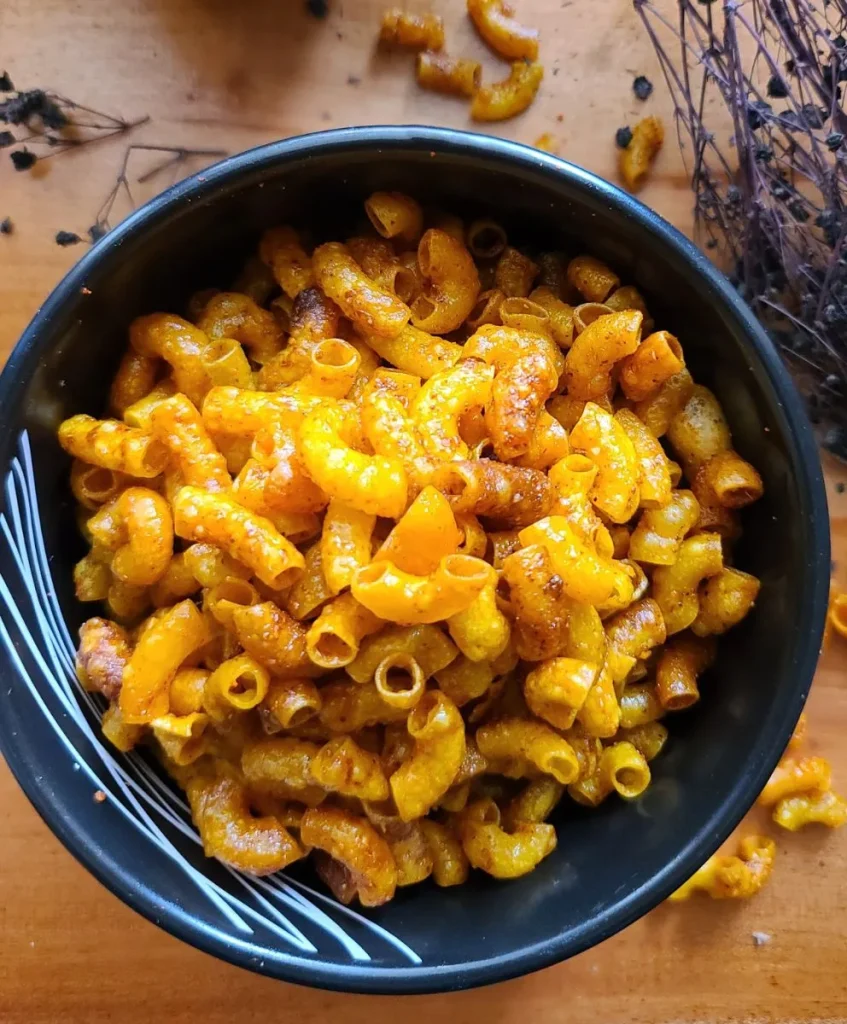 Velveeta Mac and Cheese Recipe