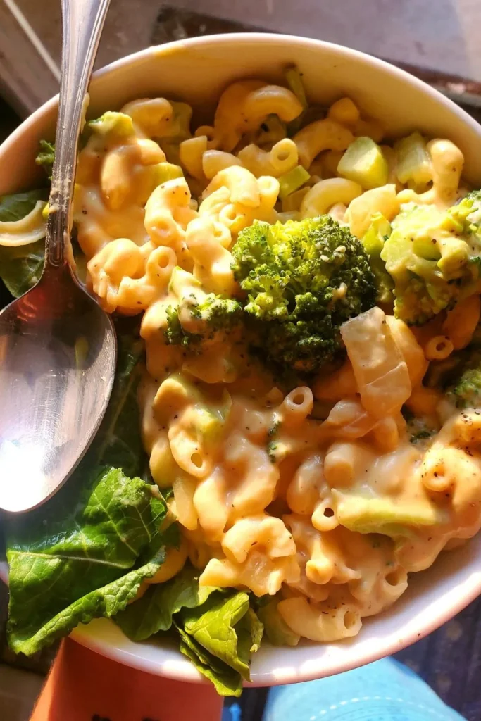 Velveeta Mac and Cheese Recipe