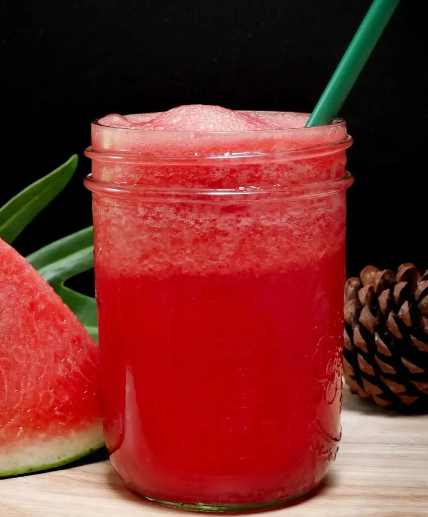 Watermelon Moonshine