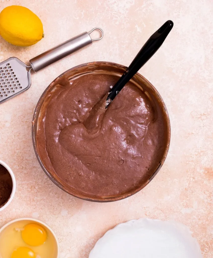 Chocolate Ganache Recipe