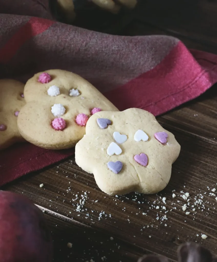 Sugar Cookie Recipe