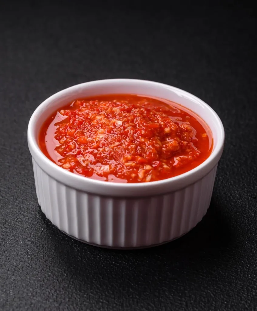 Marinara Sauce