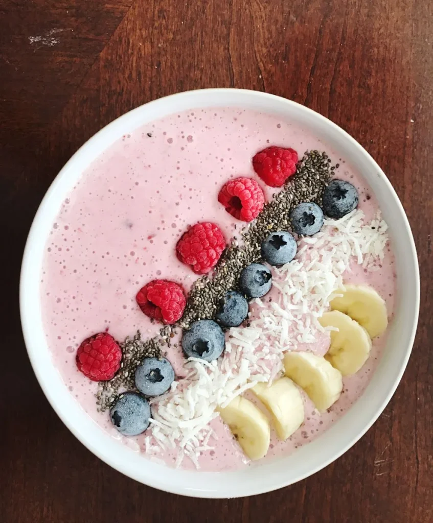 Smoothie Bowl