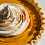 Pumpkin Cream Pie Recipe