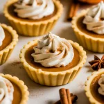 Pumpkin Pie Cookie Recipe