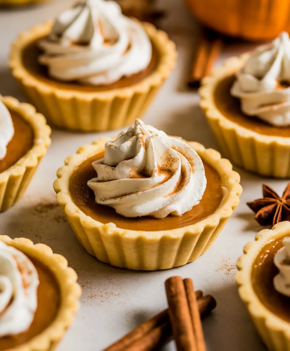 Pumpkin Pie Cookie Recipe