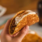 Pumpkin Pie Tacos Recipe