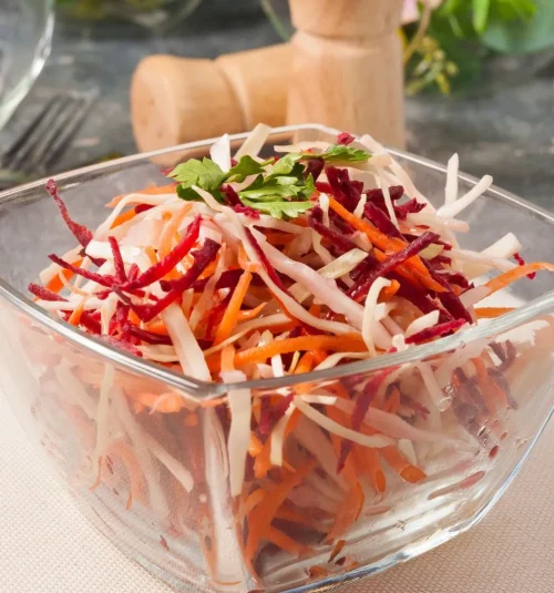 Coleslaw Recipe