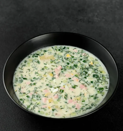 Creamed Spinach Recipe