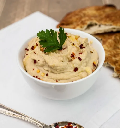 Pimento Cheese Dip Recipe